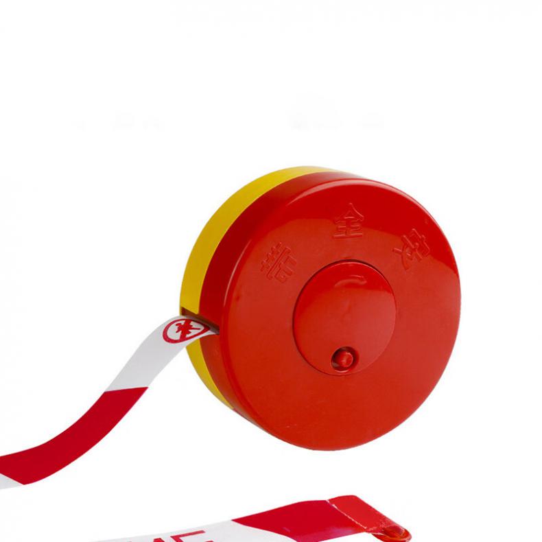 苏识 SSDL-003 警戒带 警戒线 1420071 100米 （单位：盒）  红色