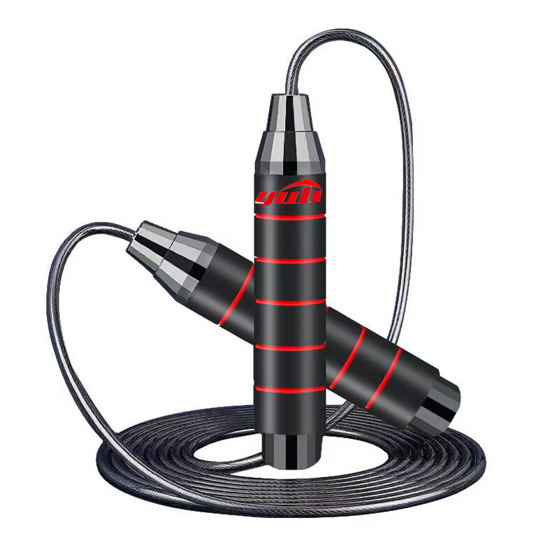 予力 YL-1012 负重钢丝跳绳  （单位：根）  