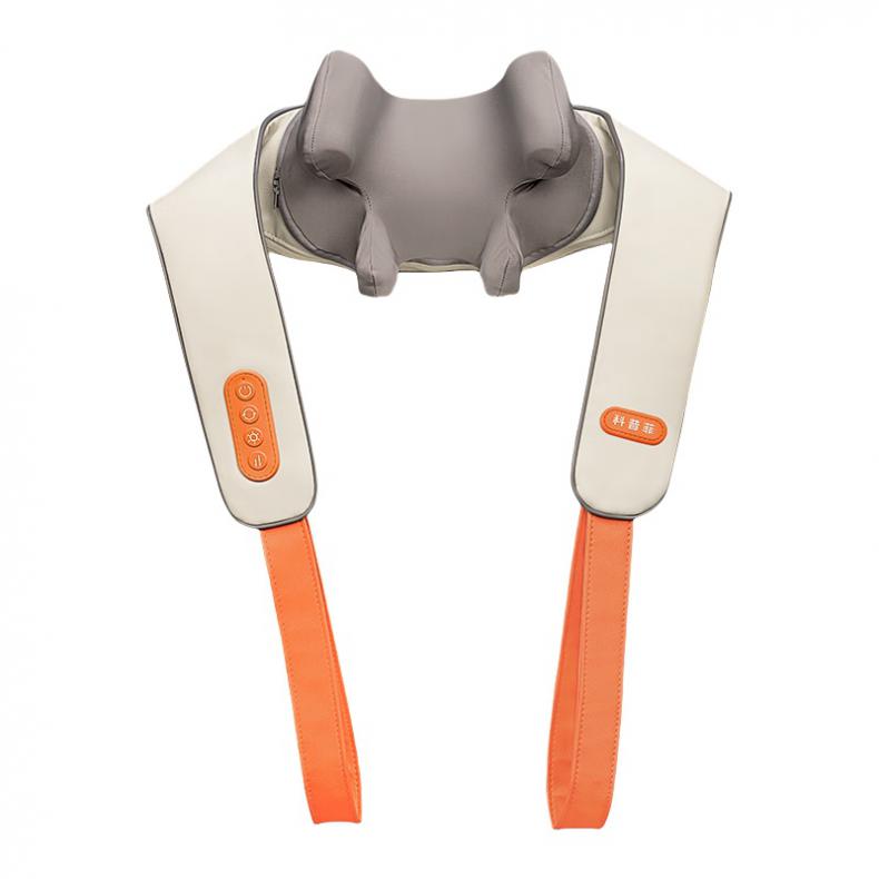 科普菲（keepfit） KPF-Neck08 肩颈按摩器 2000mAh （单位：个）  