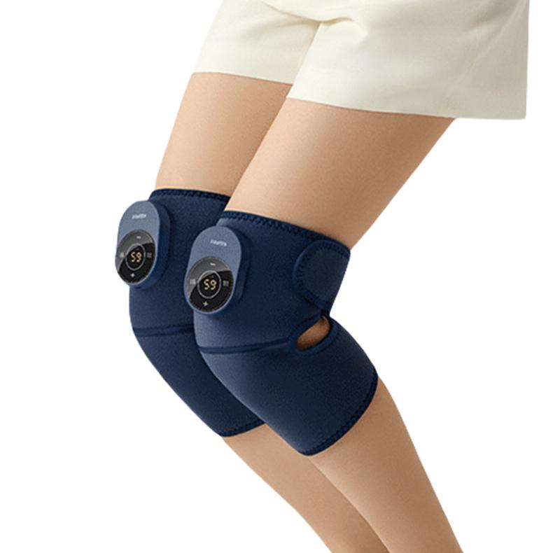 科普菲（keepfit） KPF-knee11-2 膝盖按摩仪 3代精英款 2只/套 （单位：套）  