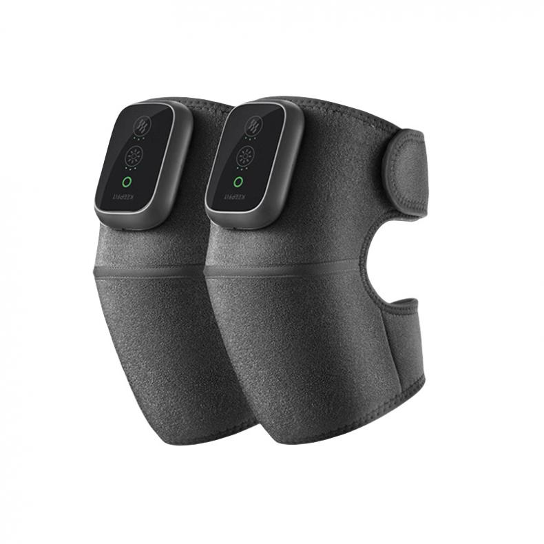 科普菲（keepfit） KPF-Knee05 电热按摩护膝 4代旗舰款 2只/套 （单位：套）  