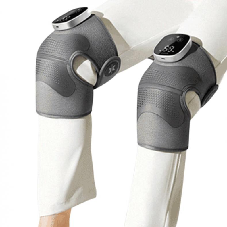 科普菲（keepfit） KPF-knee13 智能发热护膝 2只/套 （单位：套） 尊贵款 