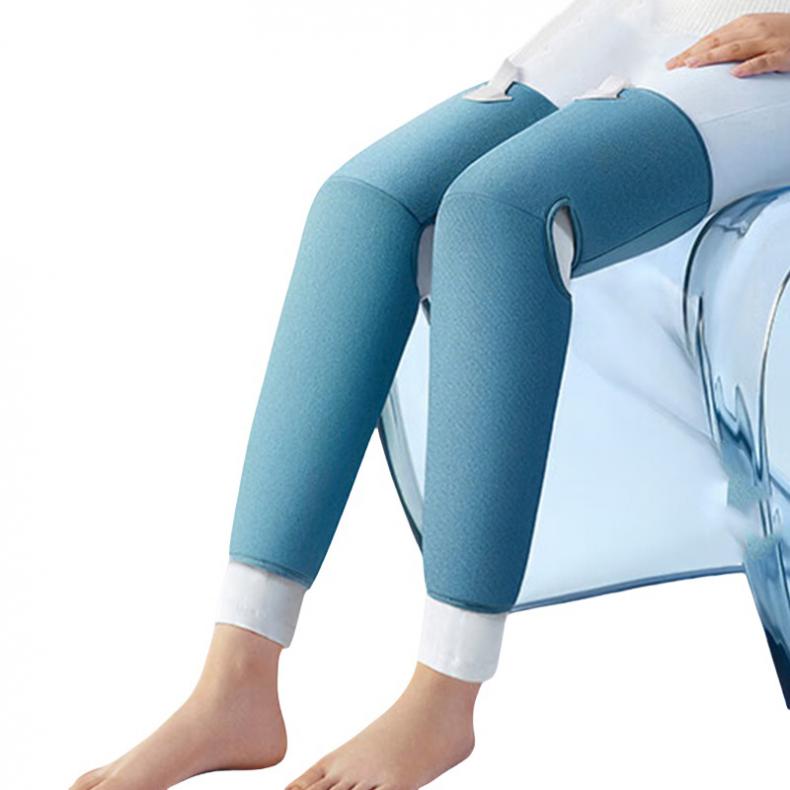 科普菲（keepfit） KPF-Leg07-2 腿部按摩器 2只/套 （单位：套）  