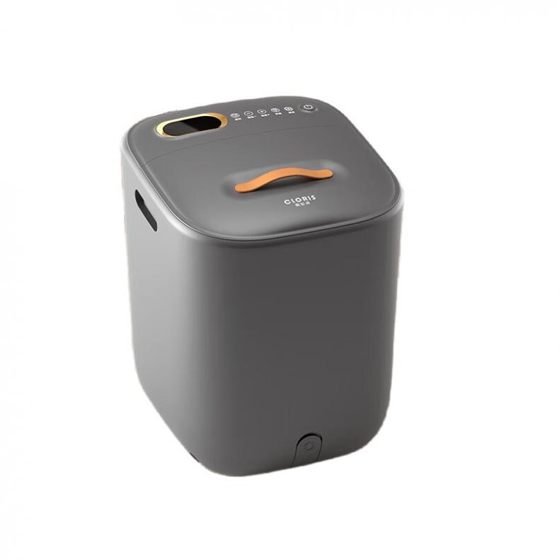 凯伦诗 F23L 高深足浴桶 1000W （单位：个）  灰色