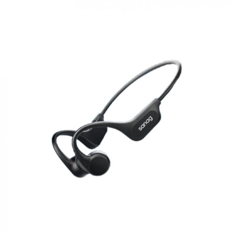  B60SPro 骨传导蓝牙耳机 32G （单位：副）  黑色