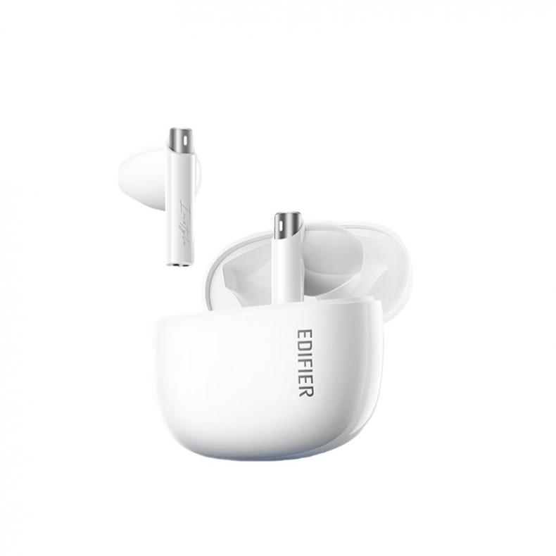 漫步者（EDIFIER） Zero Buds 真无线蓝牙耳机 蓝牙5.3 （单位：副）  荼白