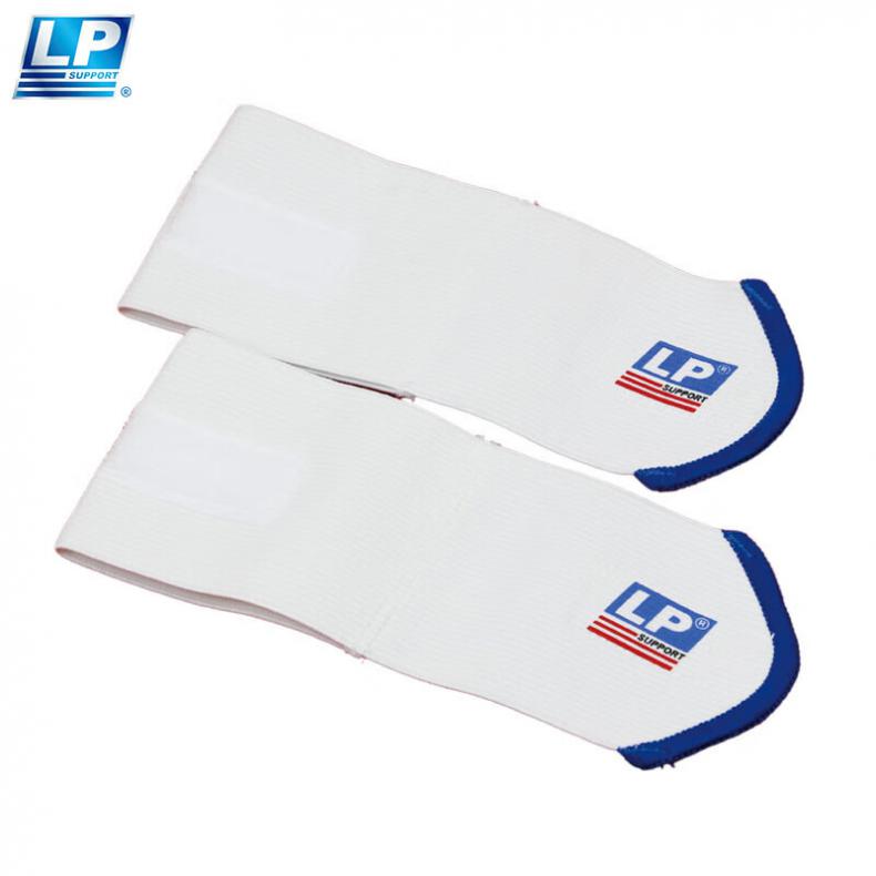 LP 643 绷带护腕 均码 （单位：对）  白色