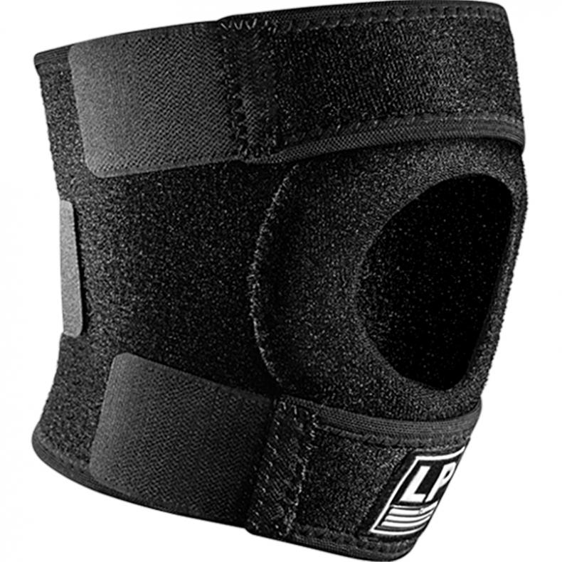 LP 788CA 护膝 均码 （单位：个）  黑色