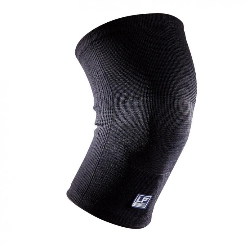 LP 647KM 运动护膝 M （单位：个）  黑色