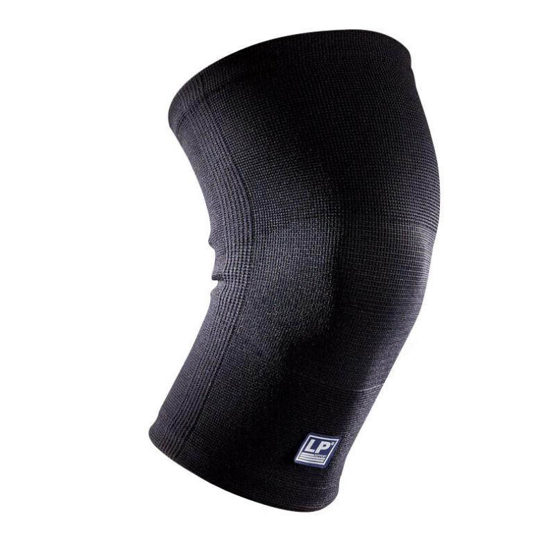 LP 647KM 运动护膝 L （单位：个）  黑色
