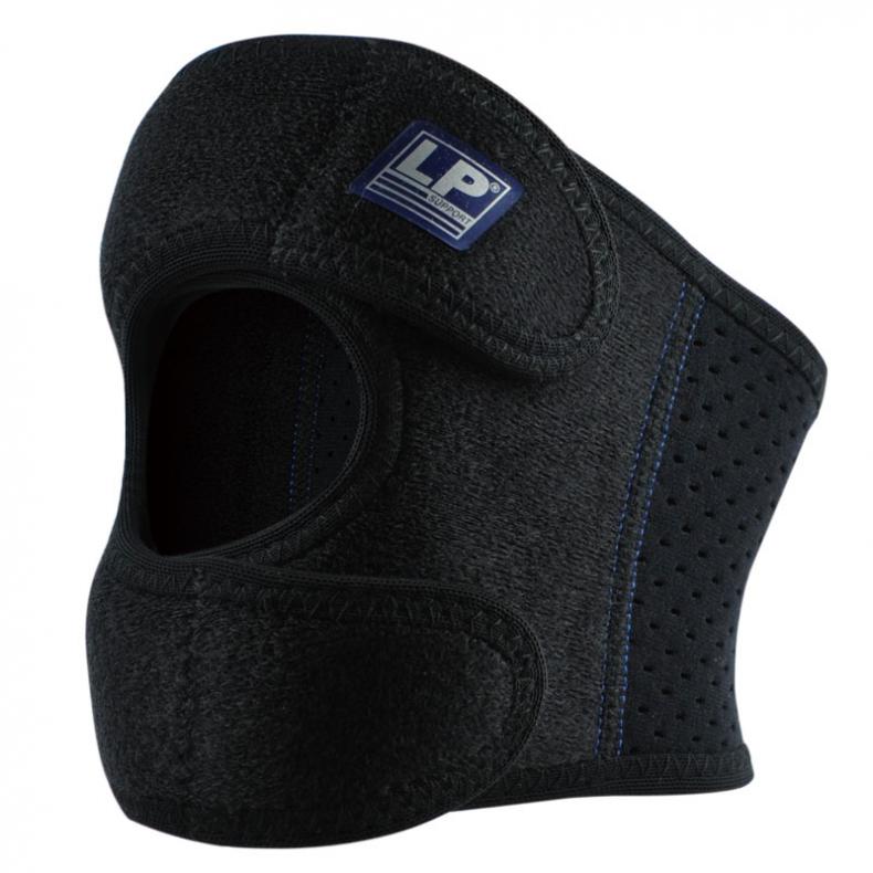 LP 790KM 护膝髌骨带 S/M （单位：个）  黑色