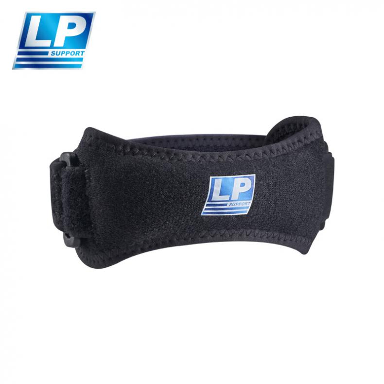 LP 781CN 髌骨带 均码 （单位：个）  黑色