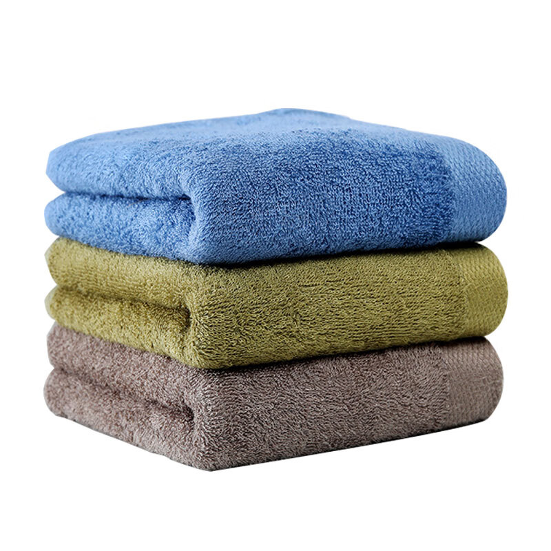 天琴 TQ-Y131 清妍毛巾 33*61cm 75g （单位：条）  颜色随机