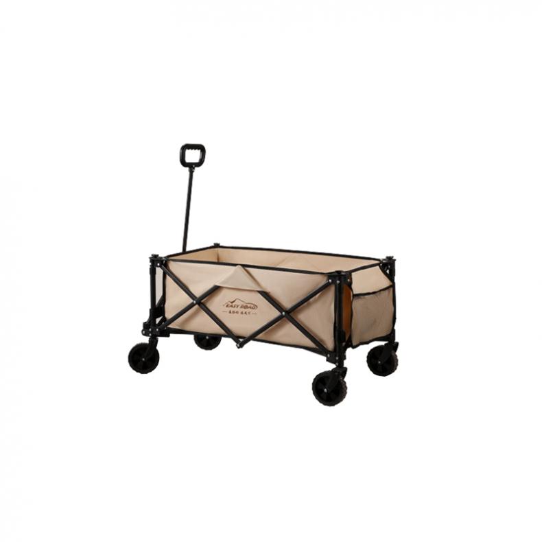 易路达 YLD-HWC-002 野趣户外车 83*46*66cm （单位：个） 米色