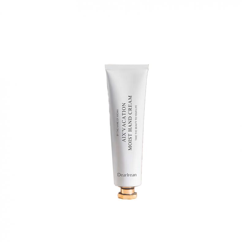 独特艾琳（Dear lrean） 艾克斯假期 香氛护手霜 35ml （单位：支）  