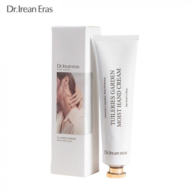 独特艾琳（Dear lrean） 杜乐丽花园 香氛护手霜 35ml （单位：支）  