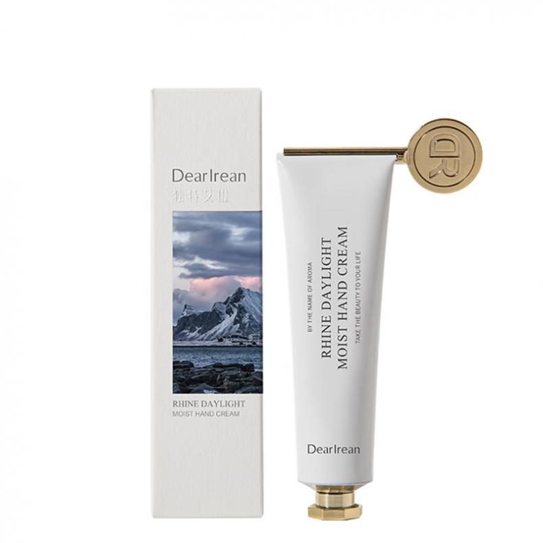 独特艾琳（Dear lrean） 莱茵河白昼 香氛护手霜 35ml （单位：支）  