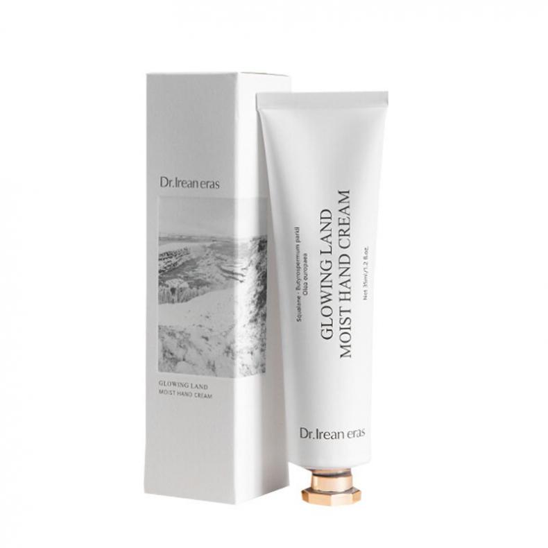 独特艾琳（Dear lrean） 北岛流光 香氛护手霜 35ml （单位：支）  