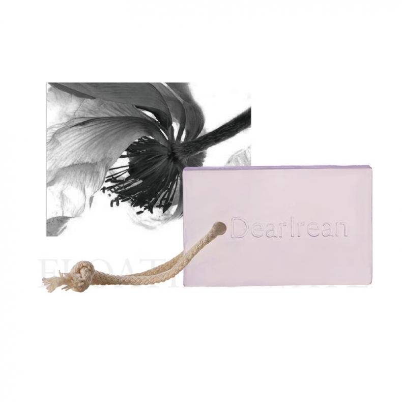 独特艾琳（Dear lrean） 浮靡之水 香氛精油皂 175g （单位：块）  