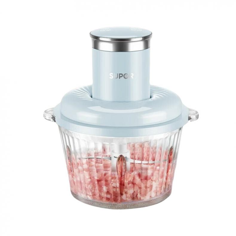 苏泊尔（SUPOR） JRD07 绞肉机 1.75L （单位：台）  