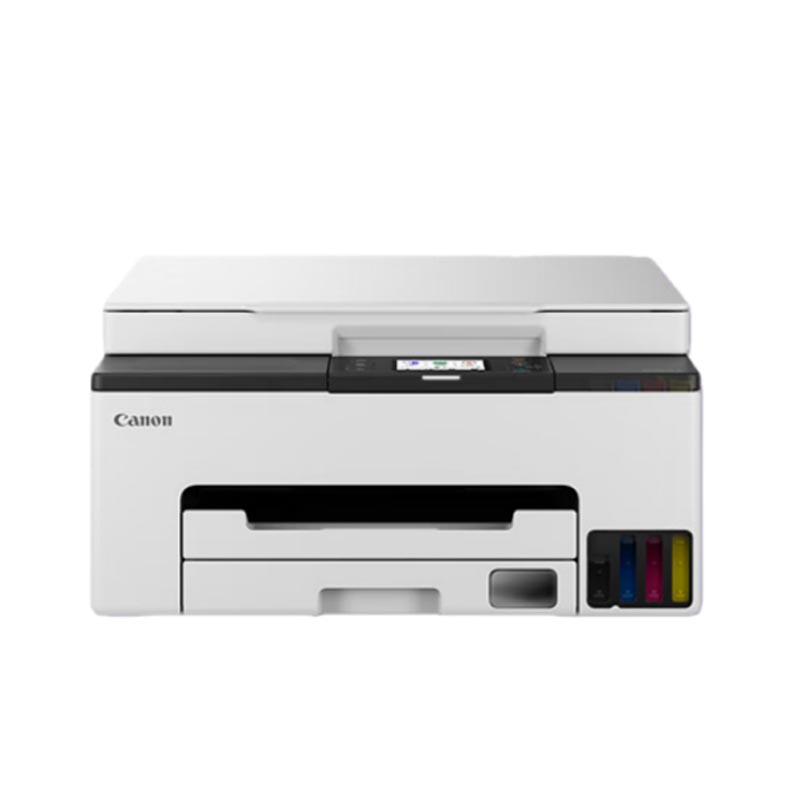 佳能（Canon） GX1080 喷墨打印机 4500页 （单位：台）