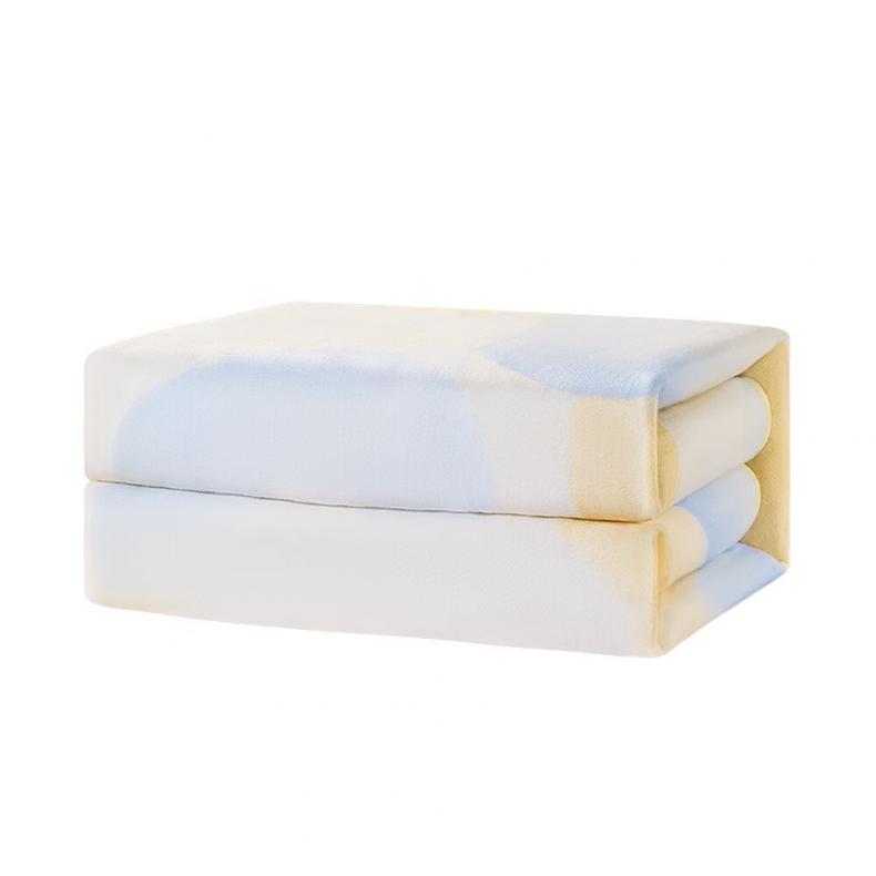 彩虹（rainbow） T2018 双控双温电热毯 2m*1.8m （单位：床）  