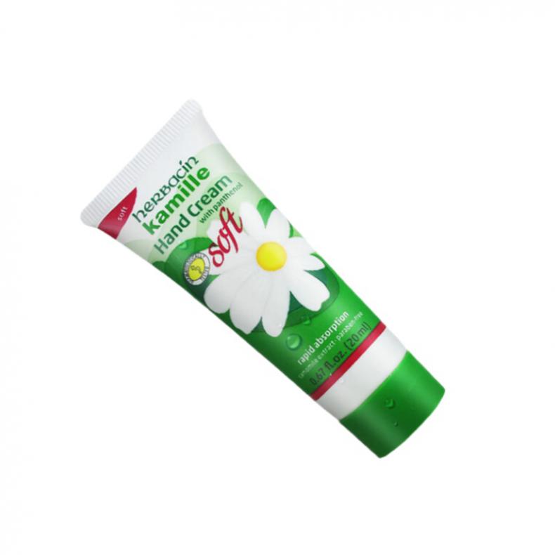 小甘菊（Herbacin） 清爽 护手霜 20ml （单位：支）  