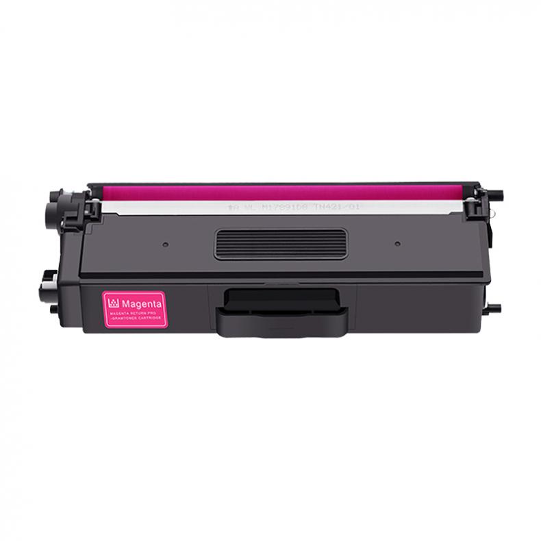 飚王 TN376/TN379M 粉盒 3500页 （单位：支） 适用兄弟HL-L9200CDW/DCP-L8400CDN 红色