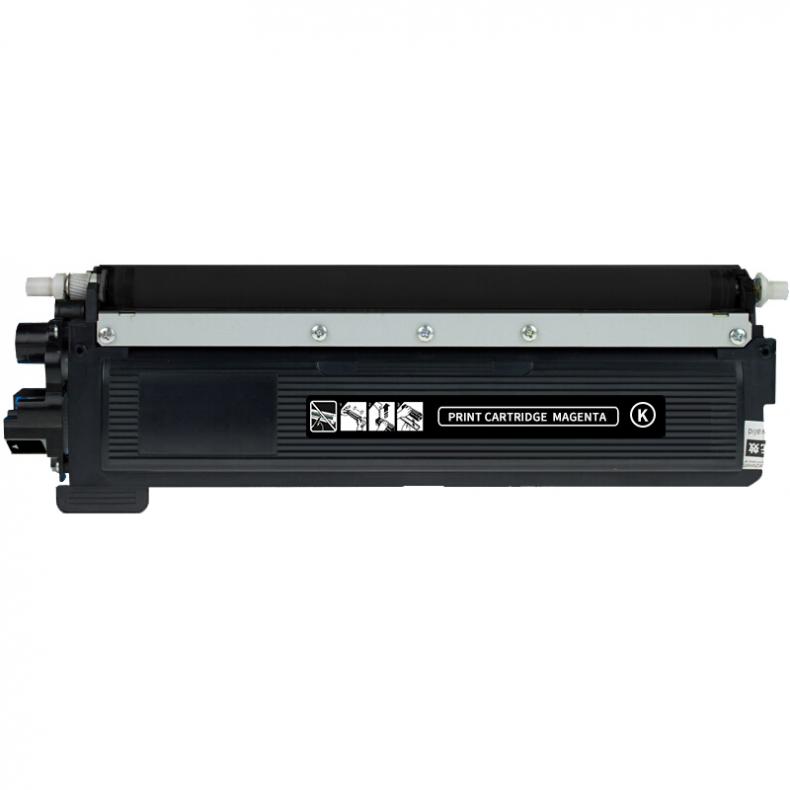 飚王 TN270BK 粉盒 2300页 （单位：支） 适用兄弟HL3040CN/9010CN/MFC9320CW/9120CN 黑色