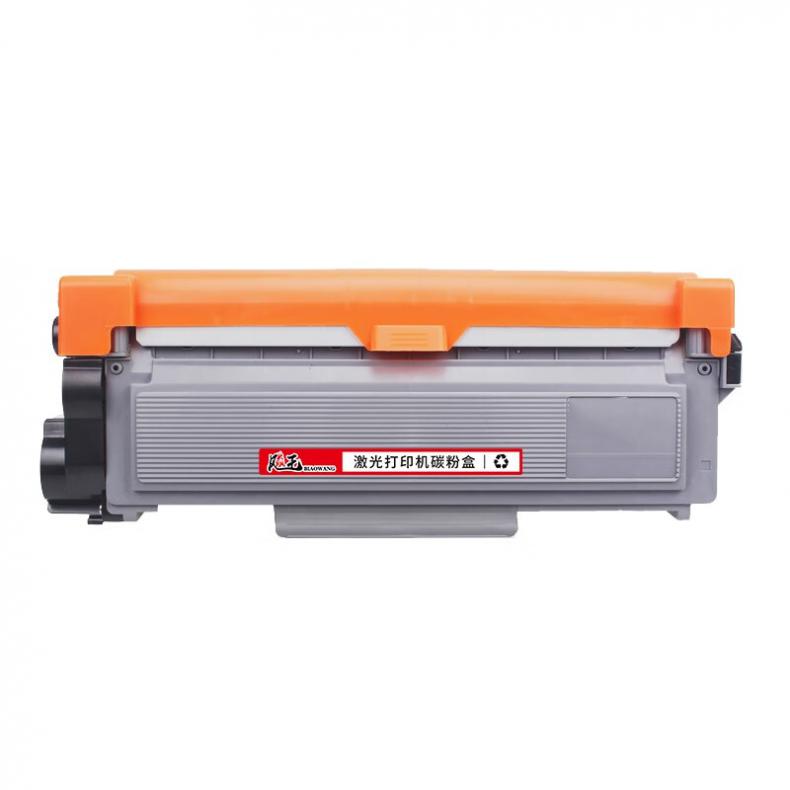 飚王 TN2325 粉盒 2600页 （单位：支） 适用兄弟HL-2260/2260D/2560DN/DCP-7180DN/7080D/7080 黑色