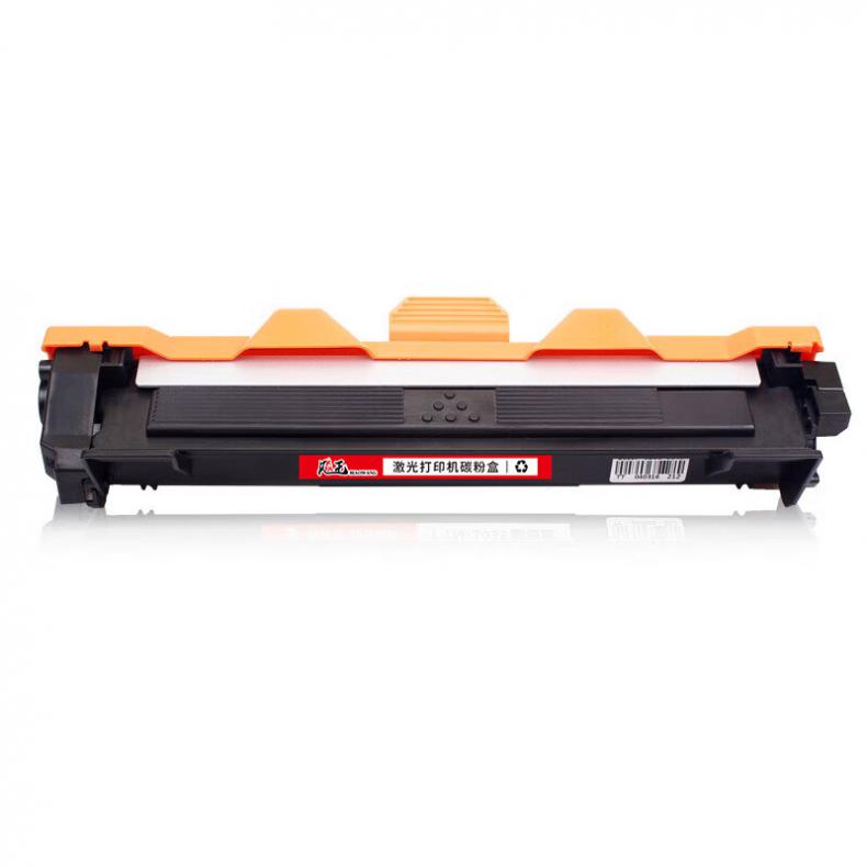 飚王 TN1035 粉盒 1500页 （单位：支） 适用兄弟HL1118/1218W/DCP1618/1518/MFC1813/1818/1819/1919NW 黑色