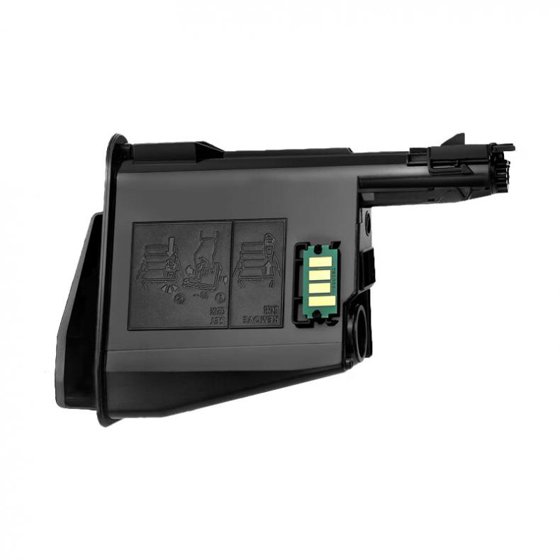 飚王 TK1113 粉盒 2500页 （单位：支） 适用京瓷FS-1040/1041/1060DN/1061DN/1020MFP/1120MFP 黑色