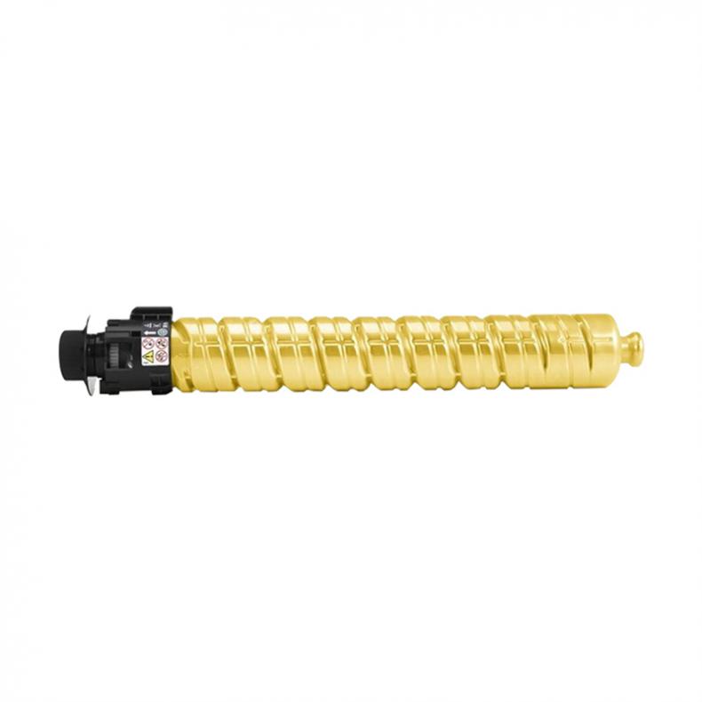 飚王 MC2001 粉盒 15000页 （单位：支） 适用理光MC2000/MC2001/MC2000ew 黄色