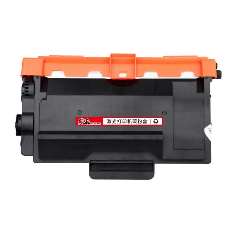 飚王 LT401 粉盒 8000页 （单位：支） 适用联想LJ4000D/LJ5000DN/M8650DNL/LJ4000DN/M8650D 黑色