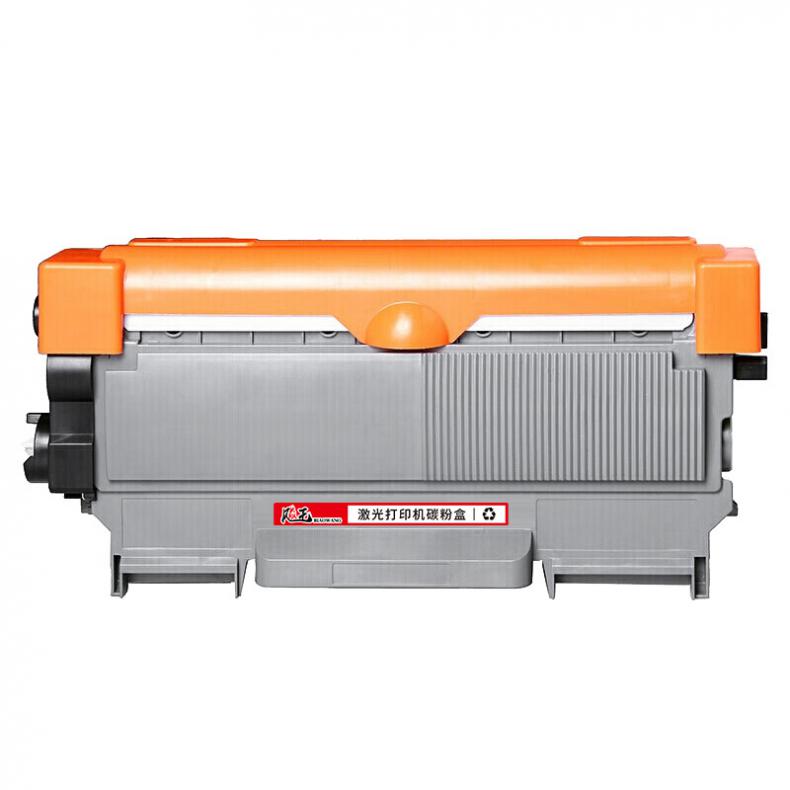 飚王 LT2441 粉盒 2600页 （单位：支） 适用联想LJ2400/LJ2600D/LJ2650DN/M3410/M3420/M7600D/M7650DNF 黑色