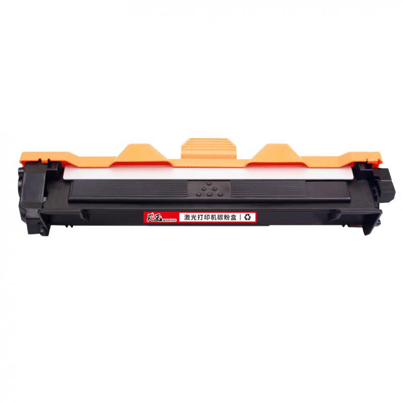 飚王 LT201 粉盒 1500页 （单位：支） 适用联想S1801/M7206/LJ2205/2206W/M1851/M7255F/F2081/M7256WHF 黑色