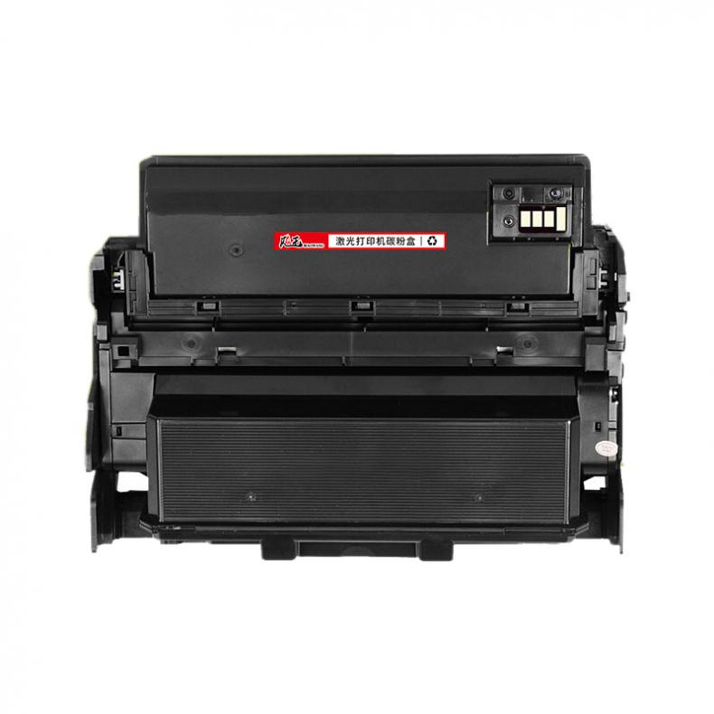 飚王 LD333 硒鼓粉盒套装 30000页 2支/套 （单位：套） 适用联想LD333/LJ3303DN/LJ3803DN/LJ3308DN 黑色