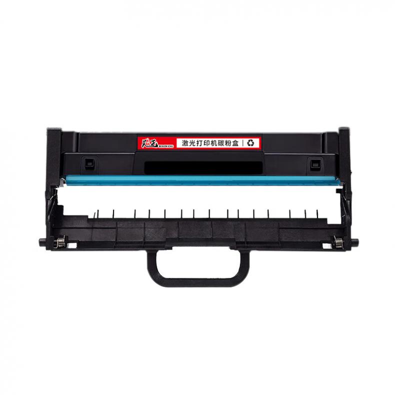 飚王 LD100 硒鼓鼓架 10000页 （单位：支） 适用联想L100/M100/M101/M102 黑色