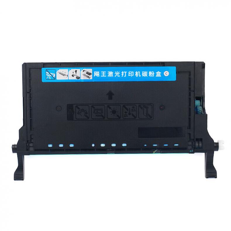 飚王 CLT-M508L 硒鼓 4000页 （单位：支） 适用三星CLP615/620ND/670N/670DN/CLX6220/6220FX 蓝色