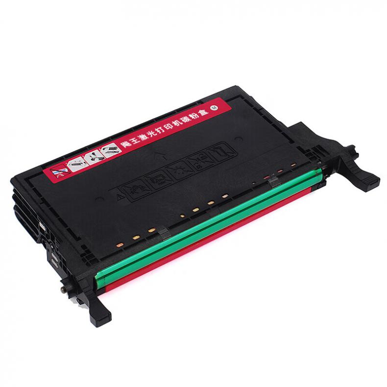 飚王 CLT-M508L 硒鼓 4000页 （单位：支） 适用三星CLP615/620ND/670N/670DN/CLX6220/6220FX 红色