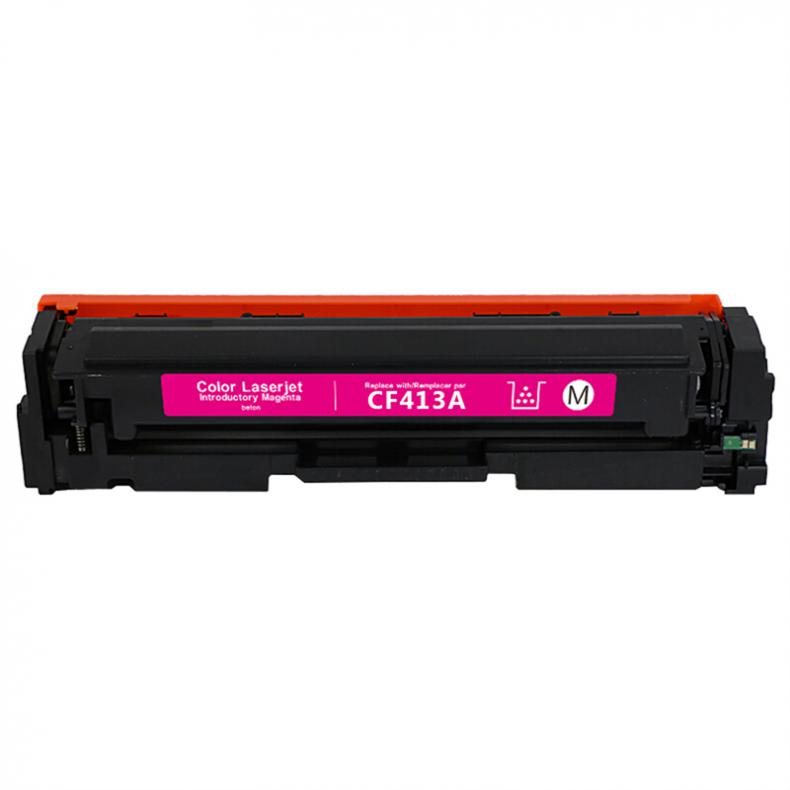 飚王 CF413A 硒鼓 2300页 （单位：支） 适用惠普M452NW/M452DN/M452DW/M477FNW/M477FDW 红色