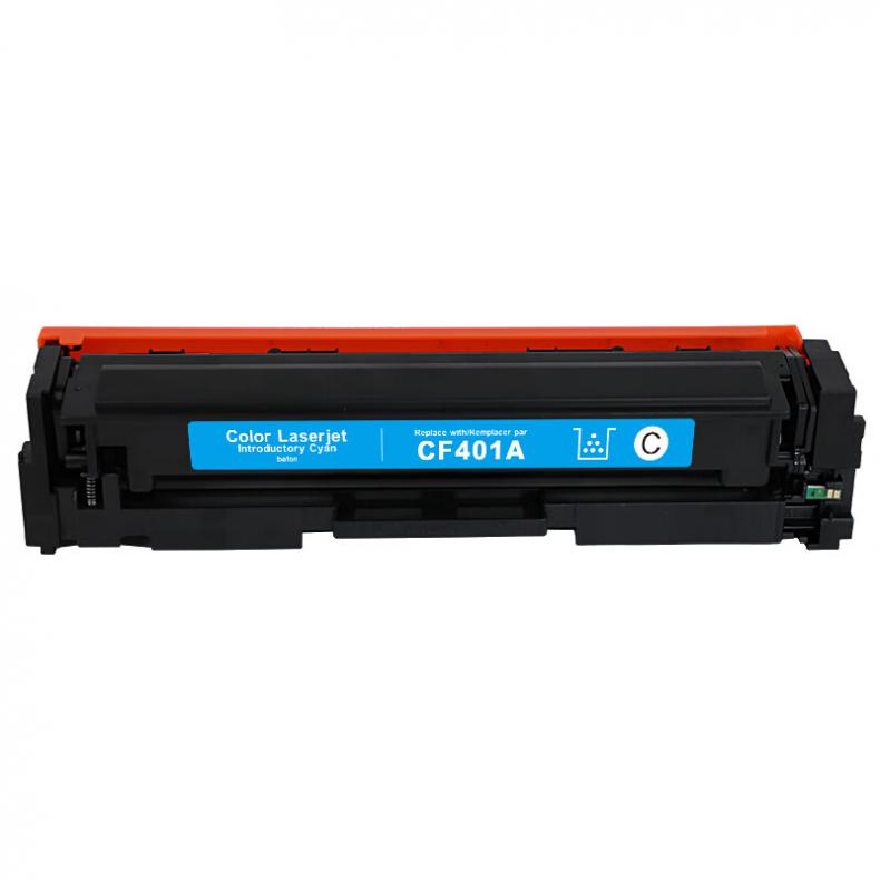 飚王 CF401A 硒鼓 1400页 （单位：支） 适用惠普M252DW/M277N/277DW/M252N/201A 蓝色