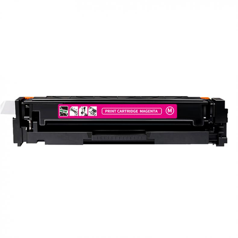 飚王 CF416A 硒鼓 带芯片 2400页 （单位：支） 适用惠普479dw/m454dw/m479fdw/m454dn/hp/w2043a粉盒/佳能crg055墨盒 红色