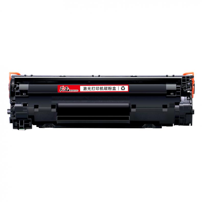 飚王 CC388A 大容量硒鼓 3000页 （单位：支） 适用惠普P1007/P1008/M1136/M1213NF/M1216nfh/P1106/P1108 黑色