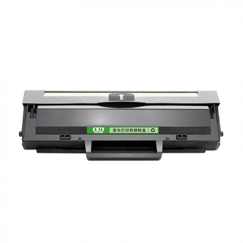 联强 W1003A 硒鼓 1500页 （单位：支） 适用惠普HP Laser 103a MFP 131a 133pn Printer 黑色