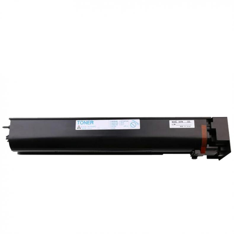 联强 TN711 粉盒 40000页 （单位：支） 适用柯尼卡美能达C654/754/654E/754E 黑色