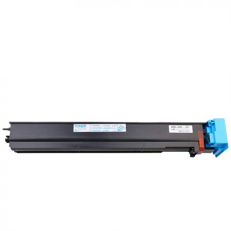 联强 TN711 粉盒 26000页 （单位：支） 适用柯尼卡美能达C654/754/654E/754E 蓝色