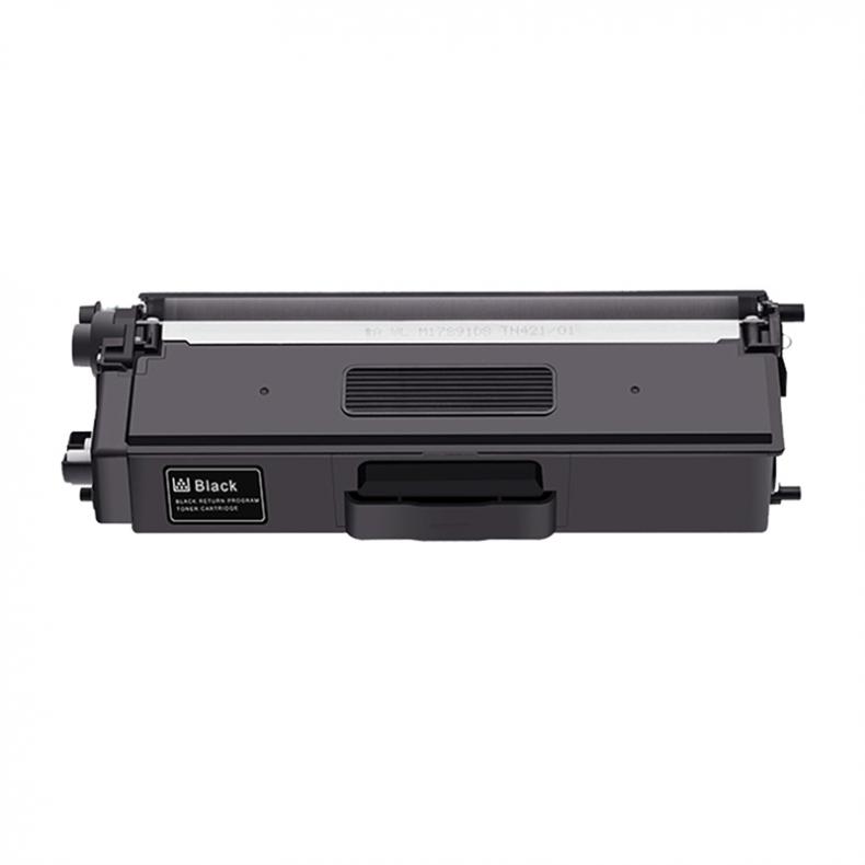 联强 TN376/TN379BK 粉盒 4000页 （单位：支） 适用兄弟HL-L9200CDW DCP-L8400CDN 黑色