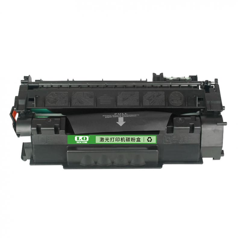 联强 Q5949A 硒鼓 2500页 （单位：支） 适用惠普HP1160/1160LE/1320/3390/3392 黑色