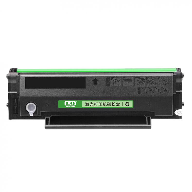 联强 PD-208 硒鼓 1600页 （单位：支） 适用奔图P2508/M6508/M6558/M6608 黑色